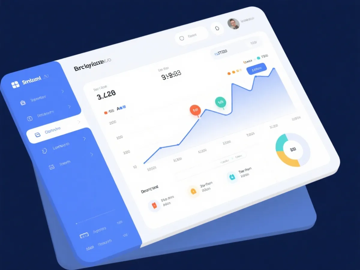 双色球趋势数据趋势图表展示